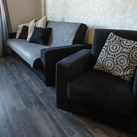 דירות גרודנו Central View Apartament מראה חיצוני תמונה