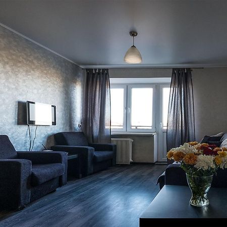 דירות גרודנו Central View Apartament מראה חיצוני תמונה
