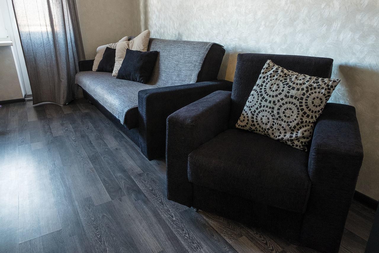 דירות גרודנו Central View Apartament מראה חיצוני תמונה