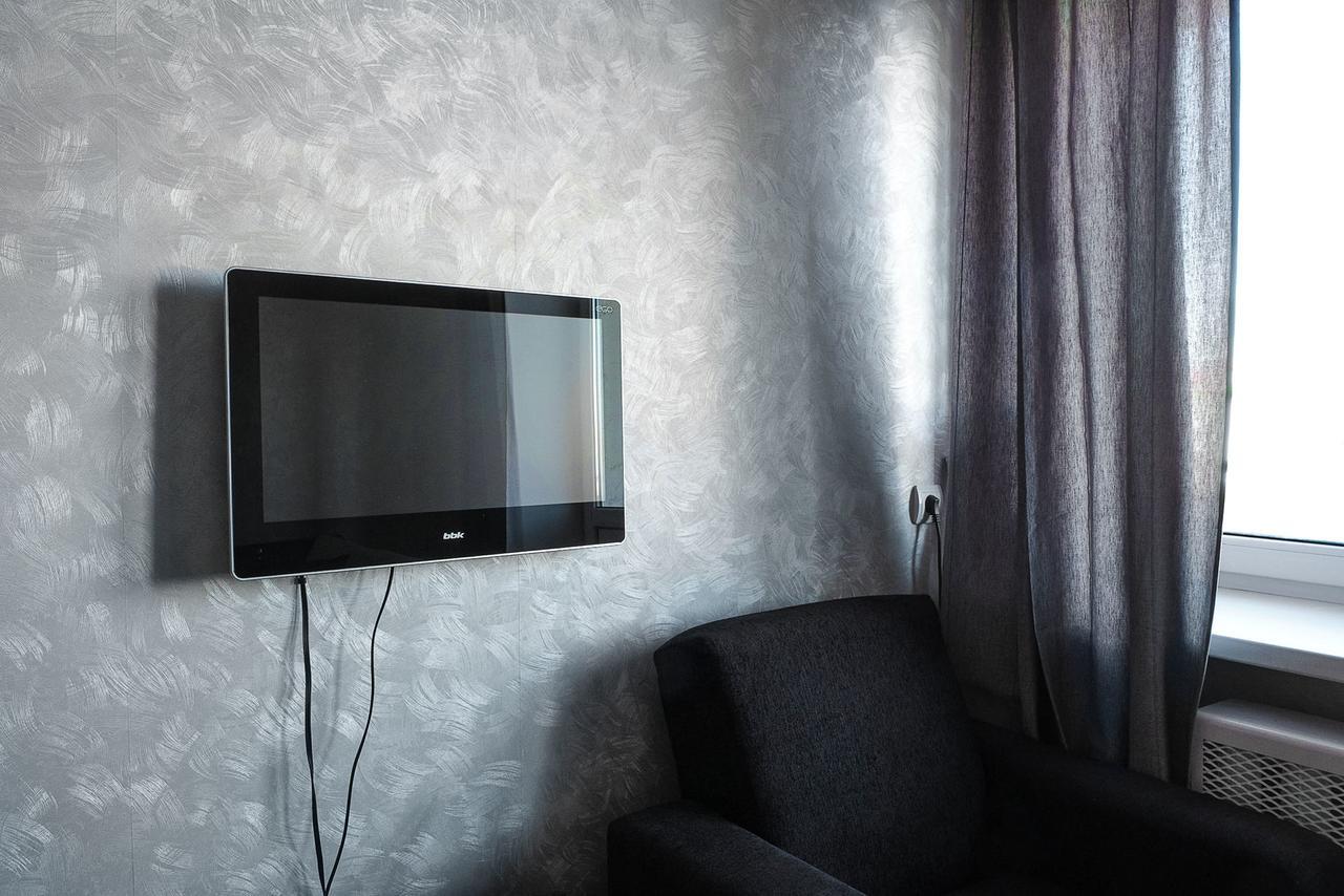 דירות גרודנו Central View Apartament מראה חיצוני תמונה
