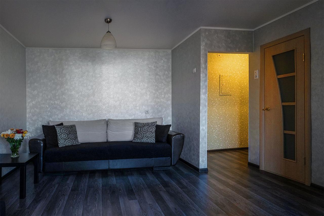 דירות גרודנו Central View Apartament מראה חיצוני תמונה